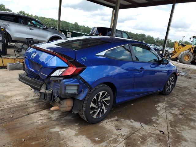 2018 HONDA CIVIC LX - 2HGFC4B08JH309204