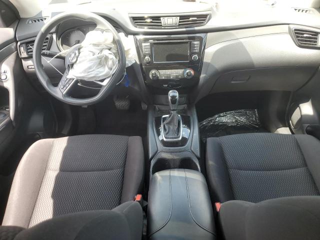 2019 NISSAN ROGUE SPOR JN1BJ1CP4KW223147