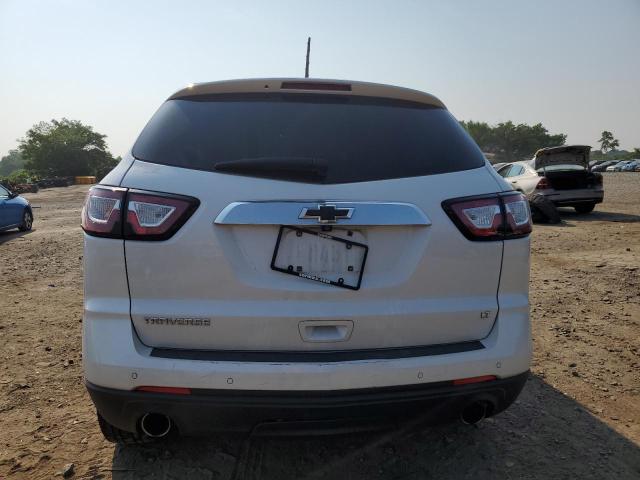 2017 CHEVROLET TRAVERSE L - 1GNKRHKD4HJ344425