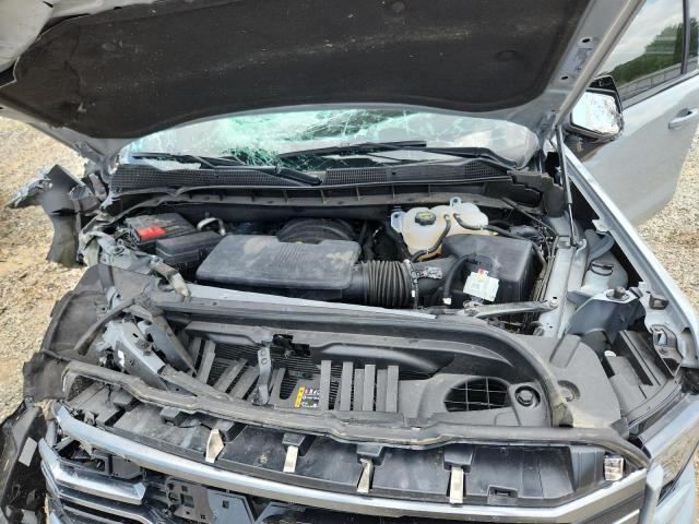 2024 GMC SIERRA K1500 AT4 3GTUUEELXRG272313