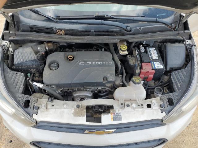 2016 CHEVROLET SPARK LS - KL8CB6SA3GC542128
