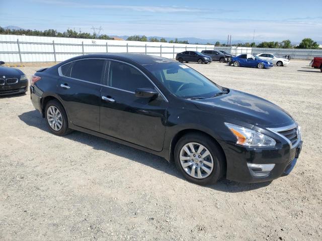 Vin: 1n4al3ap4fc128327, lot: 61807235, nissan altima 2.5 20154
