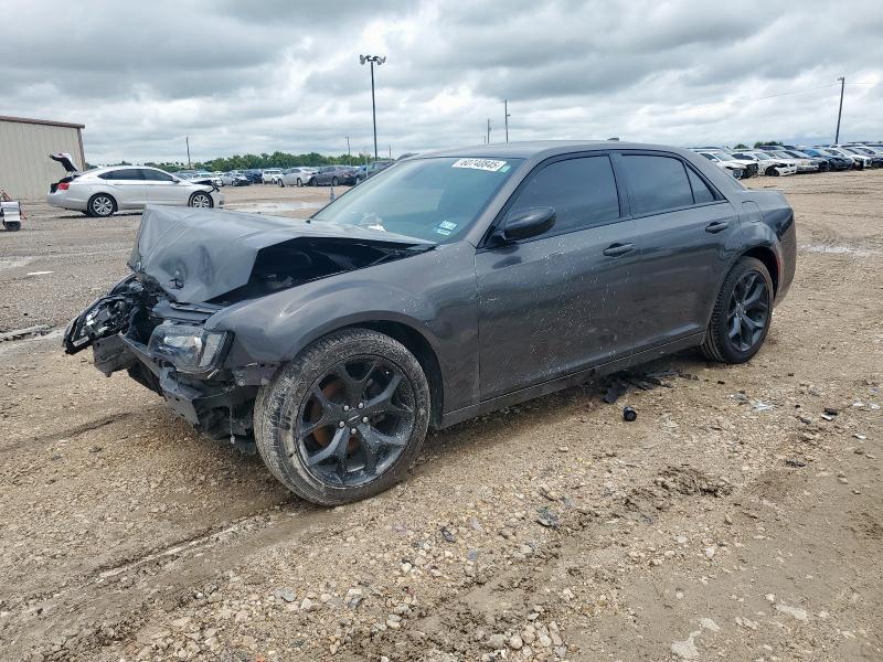 CHRYSLER 300 TOURIN