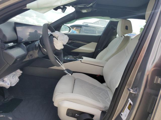 2024 BMW 530 I - WBA43FJ03RCS41294