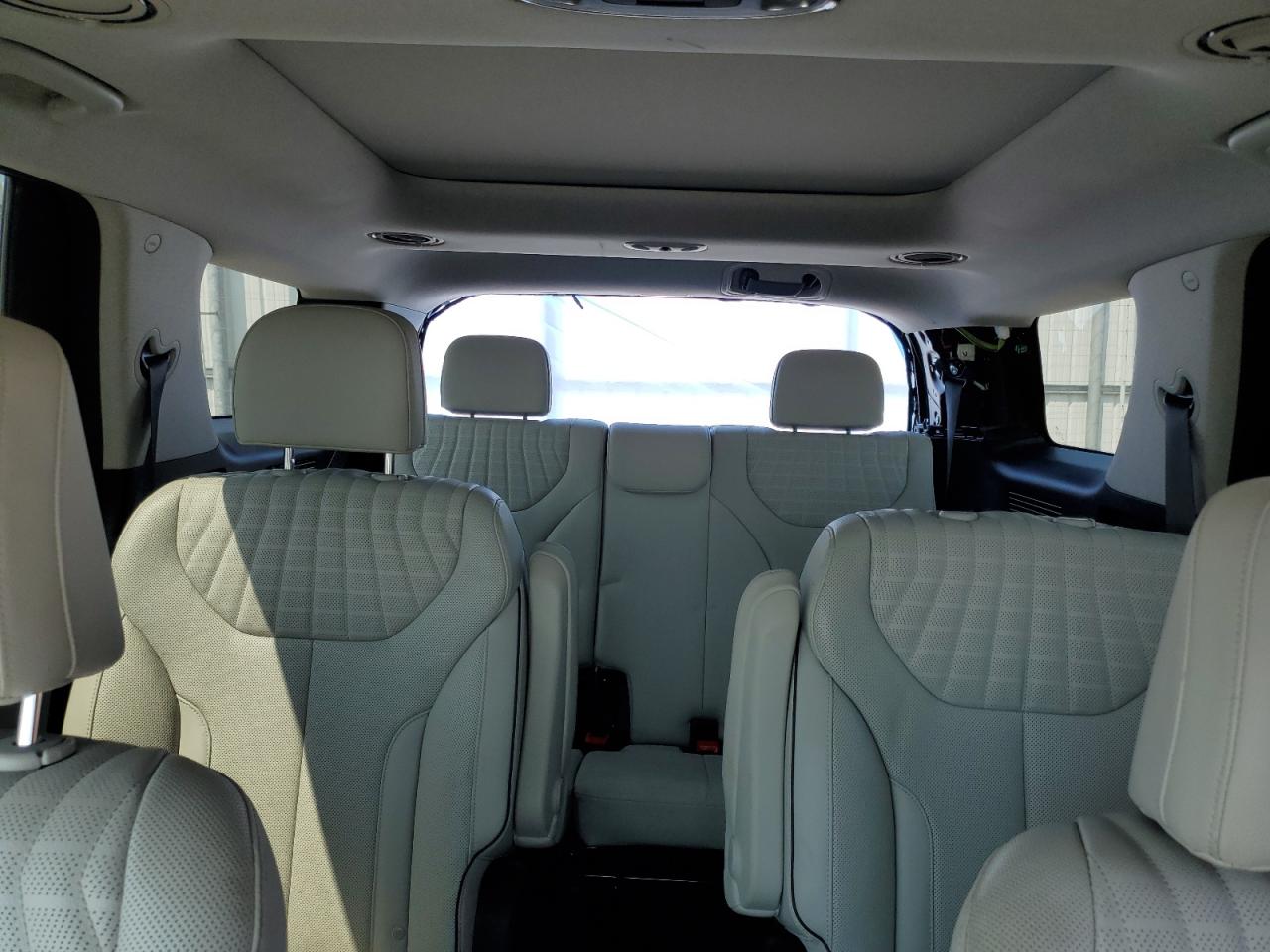 HYUNDAI PALISADE LIMITED