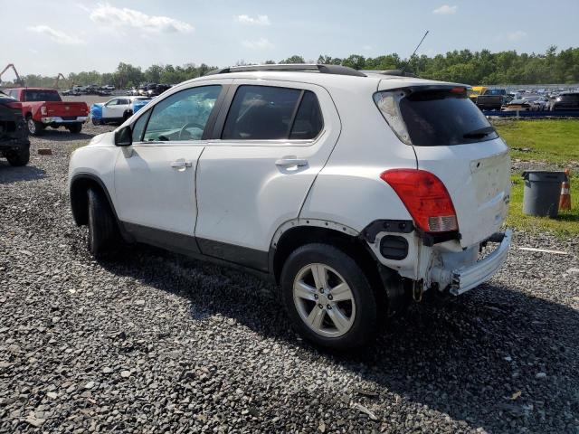 Vin: 3gncjpsb5gl174846, lot: 61863435, chevrolet trax 1lt 20162