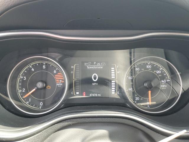 2020 JEEP CHEROKEE L - 1C4PJLLB0LD585945