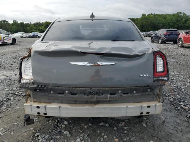 2019 CHRYSLER 300 S 2C3CCABG5KH515700