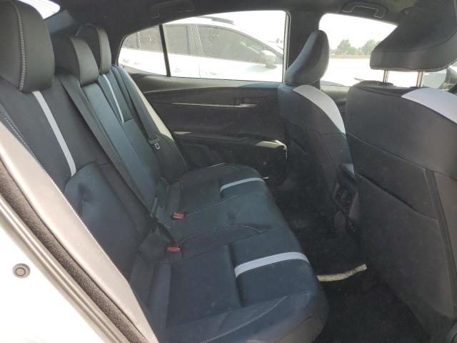 2025 TOYOTA CAMRY XSE - 4T1DAACK0SU017034