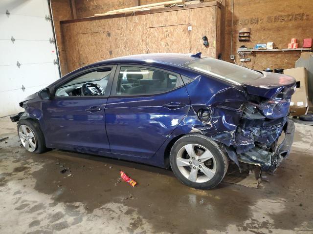 Vin: 5npdh4ae8ch116971, lot: 59966485, hyundai elantra gls 20122