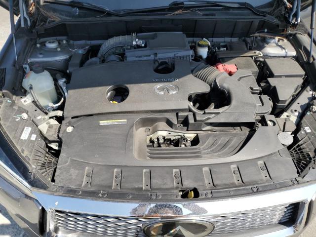 2019 INFINITI QX50 ESSEN 3PCAJ5M18KF127262