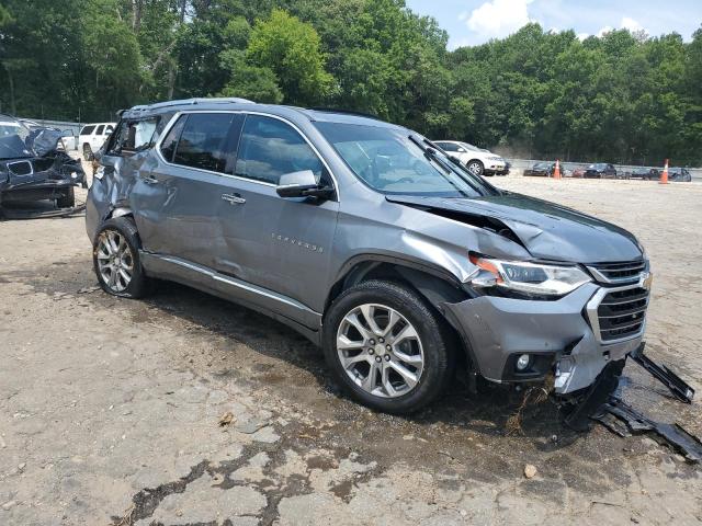 2018 CHEVROLET TRAVERSE P 1GNERKKW1JJ263321