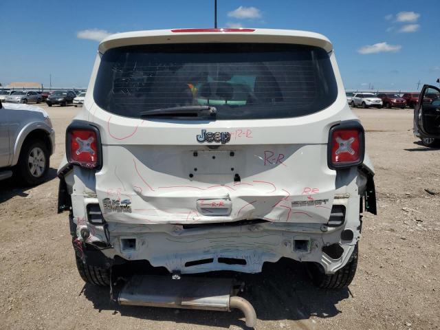 2019 JEEP RENEGADE S - ZACNJBAB0KPJ73672