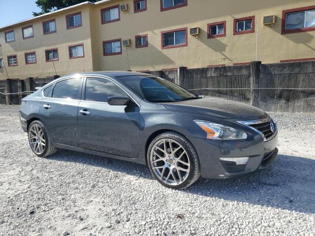 Vin: 1n4al3apxdc162673, lot: 62018225, nissan altima 2.5 20134