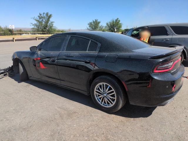 2015 DODGE CHARGER SE 2C3CDXBG0FH870487