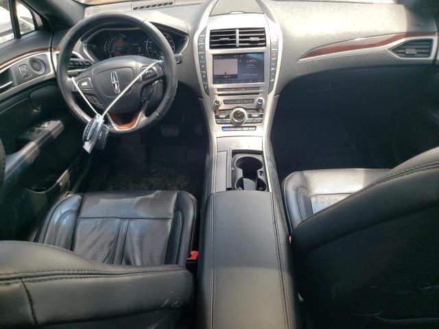 2019 LINCOLN MKZ RESERV - 3LN6L5E90KR611554