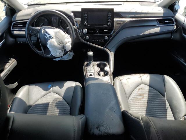 2023 TOYOTA CAMRY SE N - 4T1G31AK0PU619658