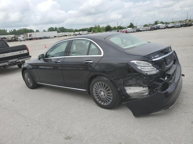 Vin: 55swf4kb4fu016662, lot: 60155135, mercedes-benz c-class 300 4matic 20152