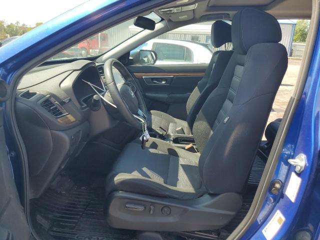 2021 HONDA CR-V EX 7FARW2H58ME005301