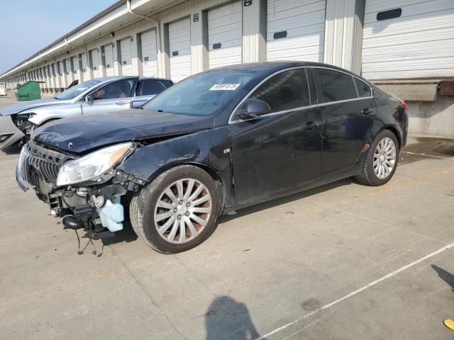 BUICK REGAL CXL