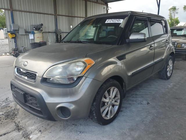 Vin: kndjt2a67c7462822, lot: 61242245, kia soul + 2012 img_1