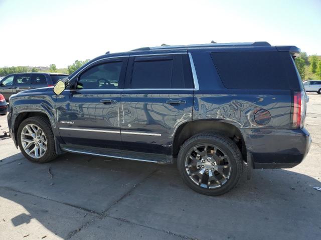 Vin: 1gks2ckj1hr254774, lot: 62429125, gmc yukon denali 20172