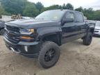 2017 CHEVROLET SILVERADO - 3GCUKREC6HG151029