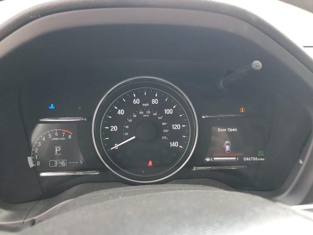2019 HONDA HR-V EX - 3CZRU5H5XKM712504