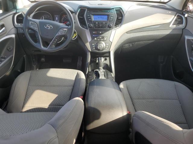 2015 HYUNDAI SANTA FE S 5XYZT3LB6FG249368