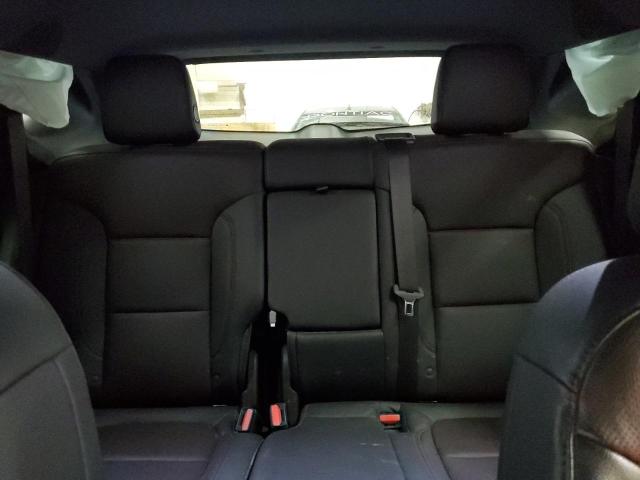 2019 CHEVROLET BLAZER RS 3GNKBJRS3KS684817