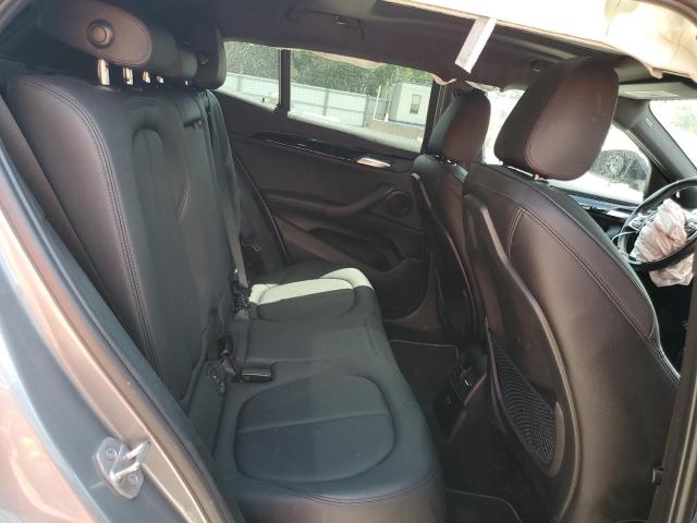 2023 BMW X2 SDRIVE2 WBXYH9C09P5V63656