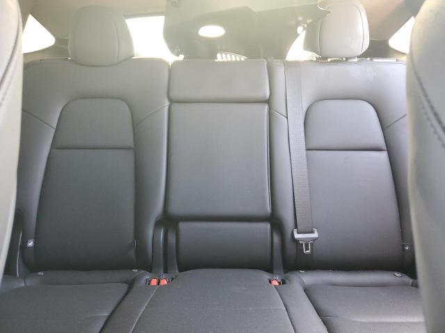 2025 TESLA MODEL Y 7SAYGDED7SF249758