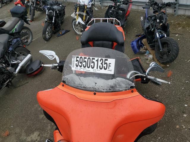 2012 HARLEY-DAVIDSON FLHTCU ULT 1HD1FCM16CB657013