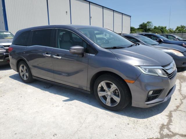Vin: 5fnrl6h77jb049931, lot: 58935085, honda all models exl 20184