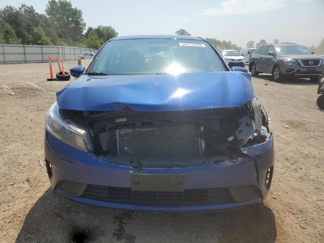 2017 KIA FORTE LX 3KPFL4A74HE041321