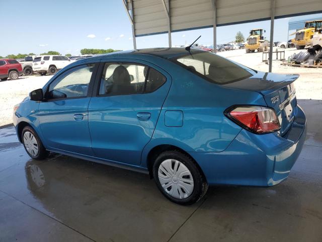 Vin: ml32fufjxrhf19236, lot: 61797285, mitsubishi mirage g4 es 20242