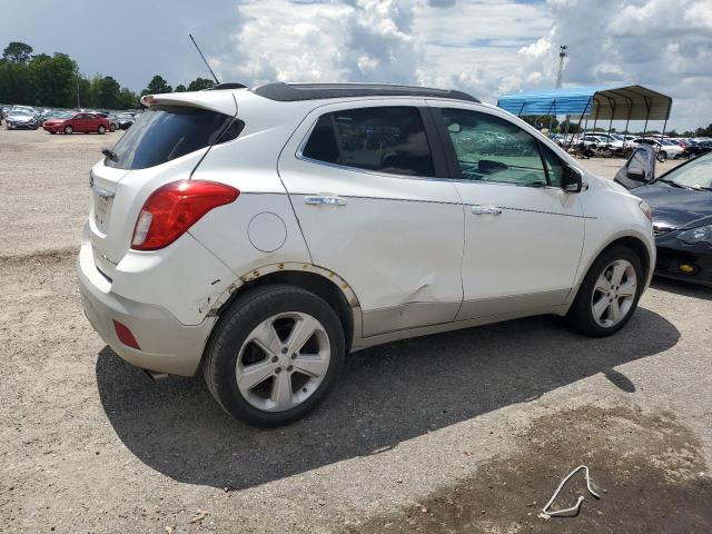 2016 BUICK ENCORE CON KL4CJBSB2GB698267