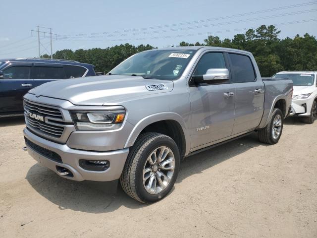 Vin: 1c6srfjt8mn508856, lot: 59392335, ram 1500 laramie 2021 img_1