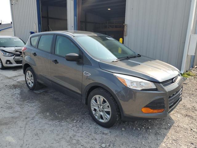 Vin: 1fmcu0f78guc19535, lot: 59090005, ford escape s 20164