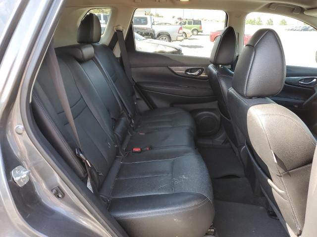 2016 NISSAN ROGUE S - 5N1AT2MV5GC788307