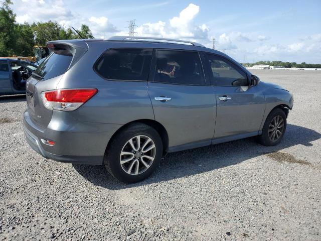 Vin: 5n1ar2mm8fc671406, lot: 60104515, nissan pathfinder s 20153
