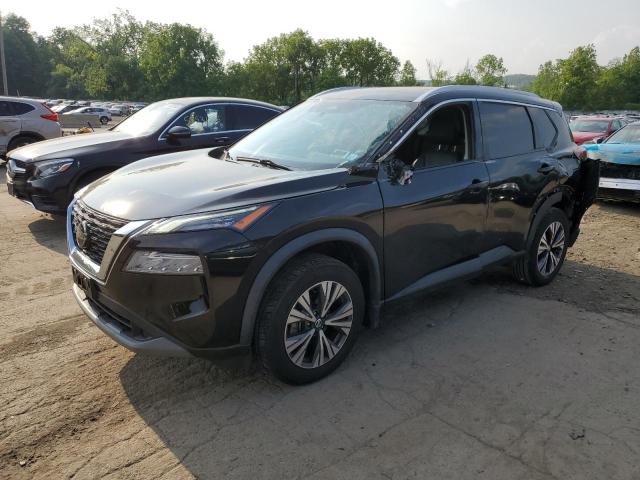 Vin: 5n1at3bbxmc810621, lot: 59856085, nissan rogue sv 2021 img_1