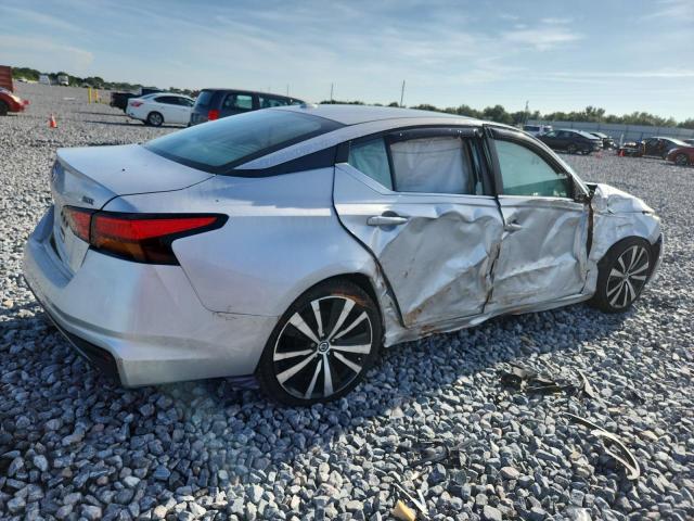 Vin: 1n4bl4cv1kc167263, lot: 61805885, nissan altima sr 20193