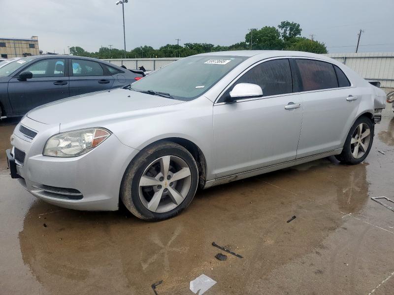 Vin: 1g1zc5e12bf249826, lot: 59973695, chevrolet malibu 1lt 2011 img_1