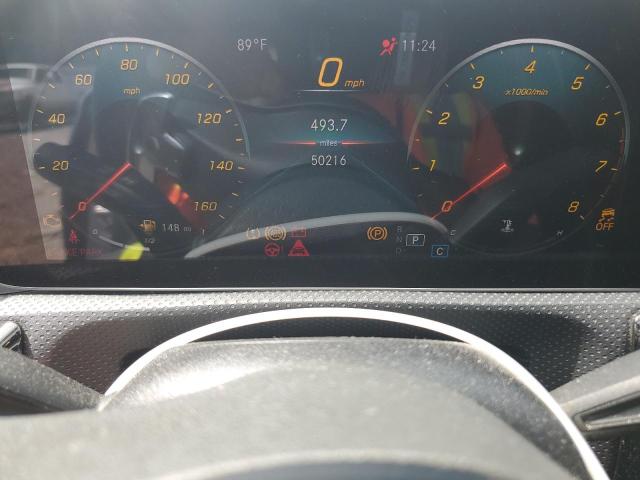 2019 MERCEDES-BENZ A 220 - WDD3G4EB6KW020088