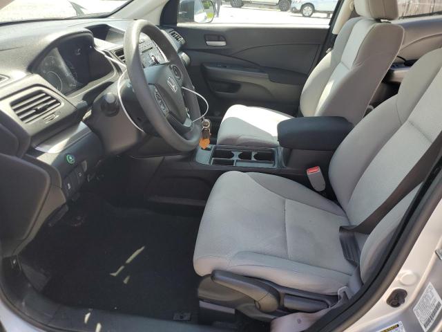 2016 HONDA CR-V SE - 2HKRM4H42GH684900