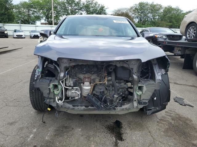 2017 ACURA RDX TECHNO 5J8TB4H5XHL010173