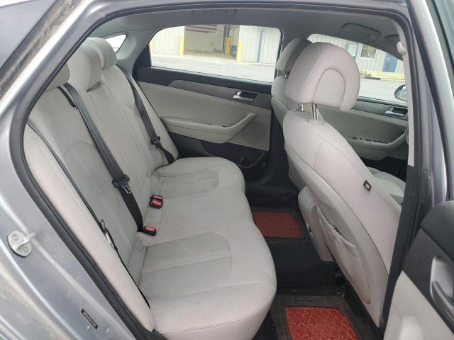 2016 HYUNDAI SONATA SE - 5NPE24AF9GH357085