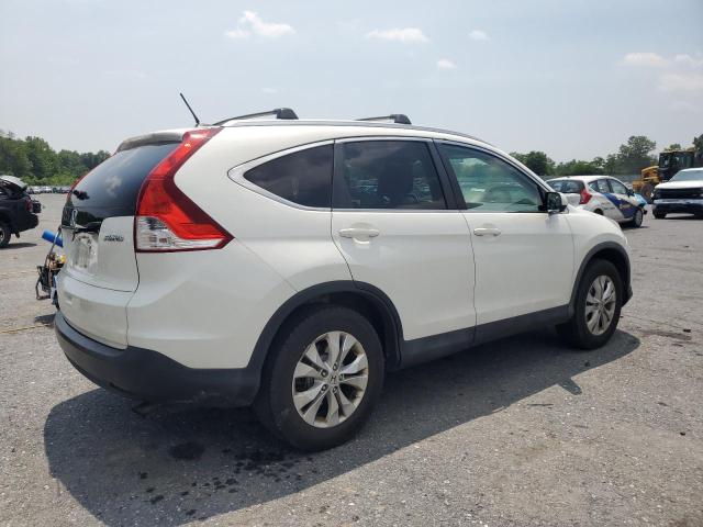 Vin: 5j6rm4h70dl052960, lot: 60976975, honda crv exl 20133