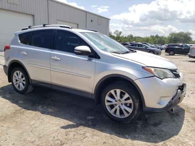 Vin: 2t3yfrev0ew121821, lot: 62175825, toyota rav4 limited 20144